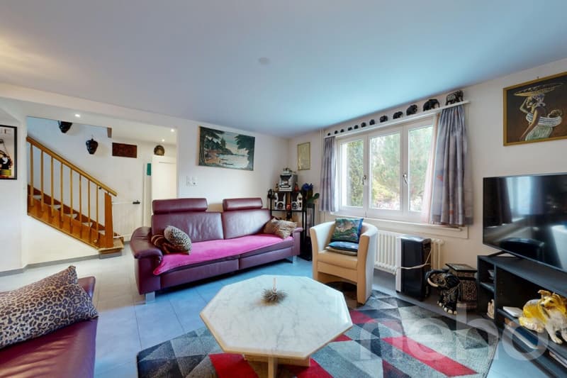 Dream Home with a Future - 4.5-Room Property in a Quiet Location in Oberwinterthur (3)