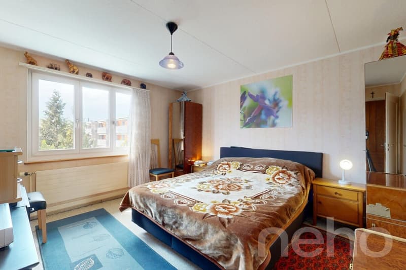 Dream Home with a Future - 4.5-Room Property in a Quiet Location in Oberwinterthur (9)