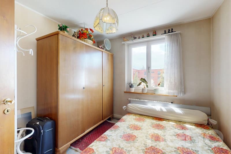 Dream Home with a Future - 4.5-Room Property in a Quiet Location in Oberwinterthur (8)