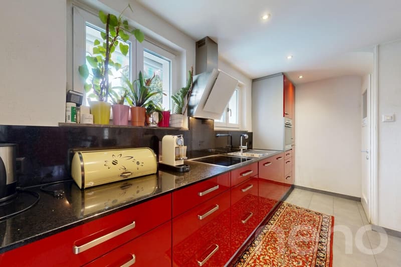 Dream Home with a Future - 4.5-Room Property in a Quiet Location in Oberwinterthur (5)