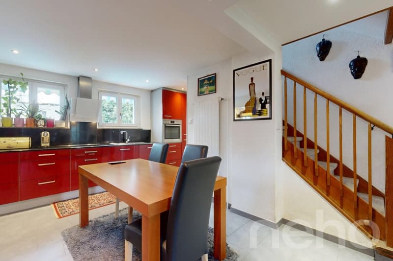 Dream Home with a Future - 4.5-Room Property in a Quiet Location in Oberwinterthur (4)