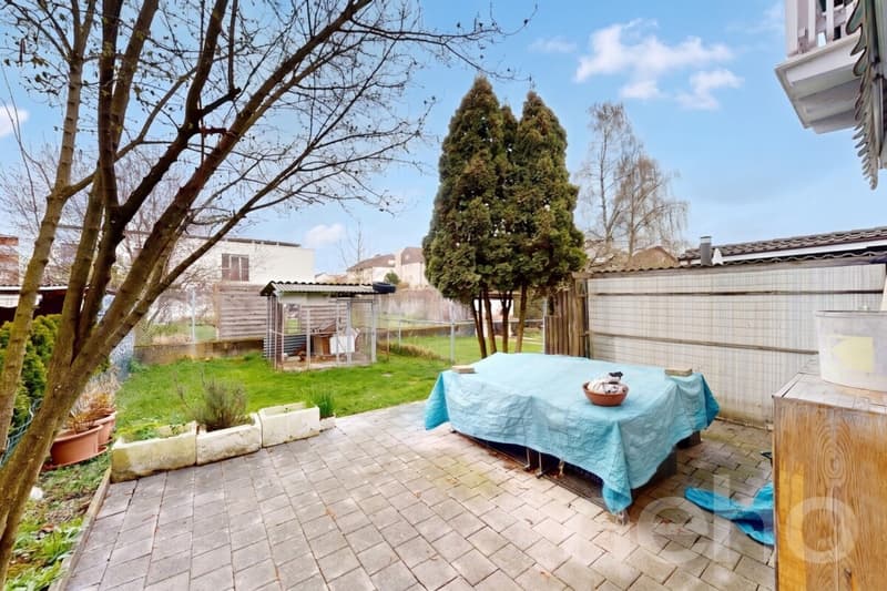 Dream Home with a Future - 4.5-Room Property in a Quiet Location in Oberwinterthur (10)