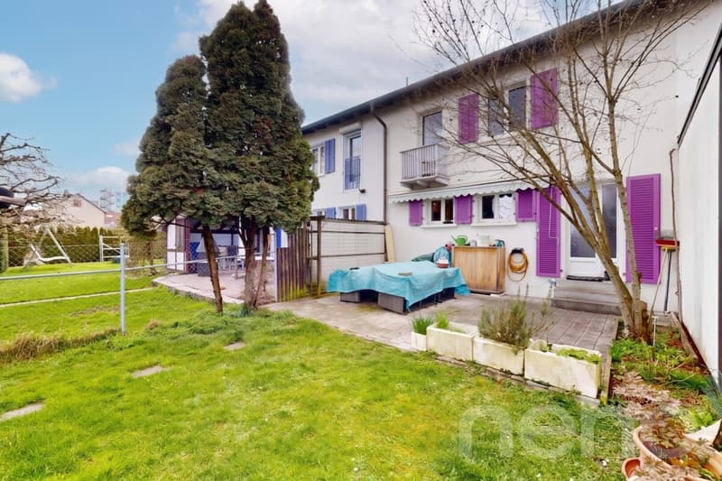 Dream Home with a Future - 4.5-Room Property in a Quiet Location in Oberwinterthur (11)