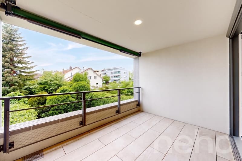 Moderne 4.5-Zimmer-Wohnung mit grosszügigem Wohnkonzept (10)