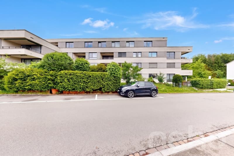 Moderne 4.5-Zimmer-Wohnung mit grosszügigem Wohnkonzept (11)