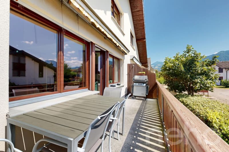 Appartement à Wangen (5)