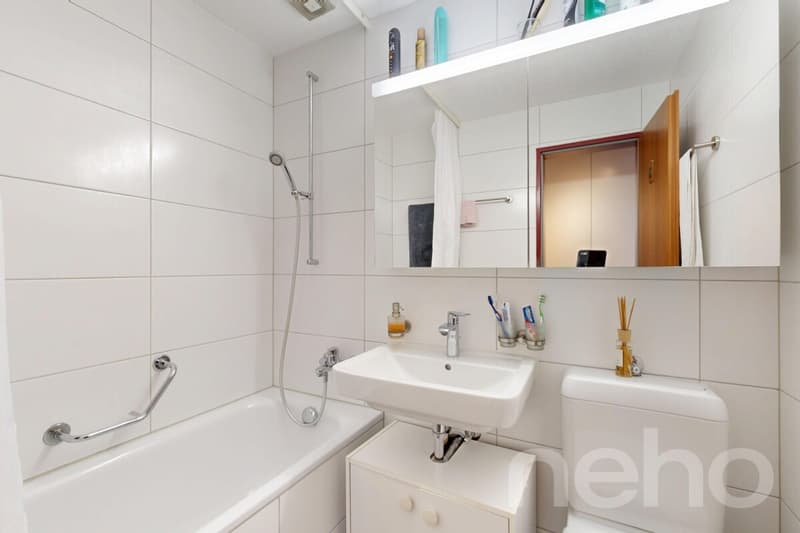 Appartement à Wangen (9)