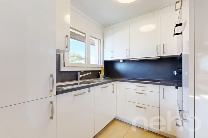 Appartement à Wangen (3)