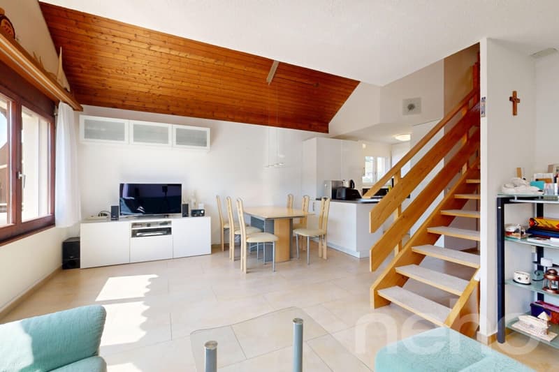 Appartement à Wangen (4)