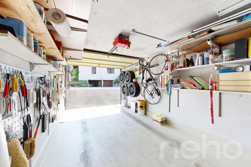 Appartement à Wangen (10)