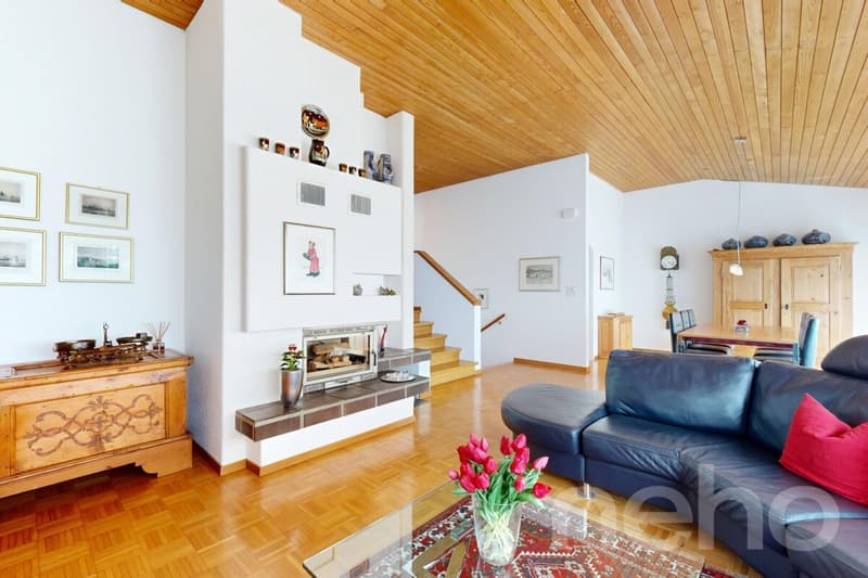 Living with a unique view? Your new home in Zuzwil (2)