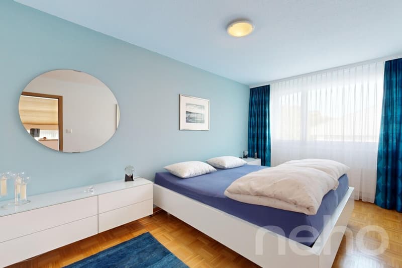 Living with a unique view? Your new home in Zuzwil (5)