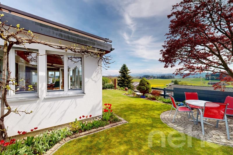 Living with a unique view? Your new home in Zuzwil (8)
