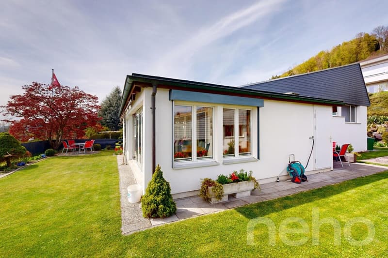 Living with a unique view? Your new home in Zuzwil (9)
