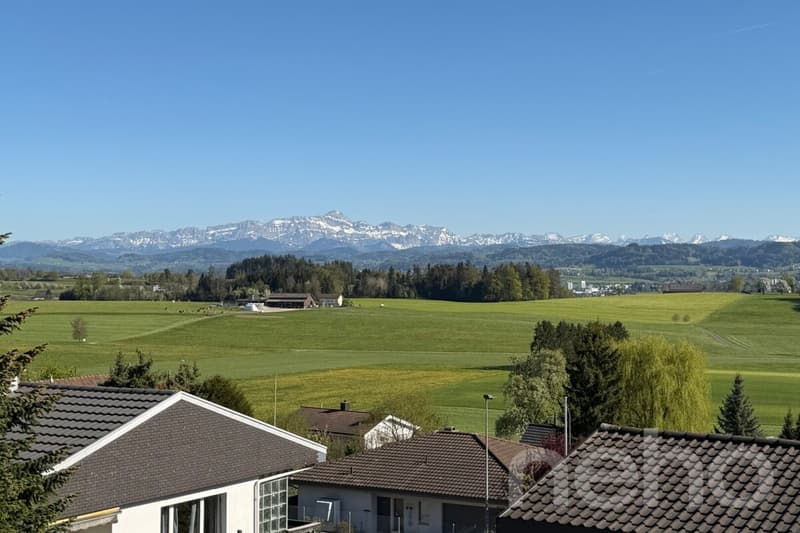 Living with a unique view? Your new home in Zuzwil (12)