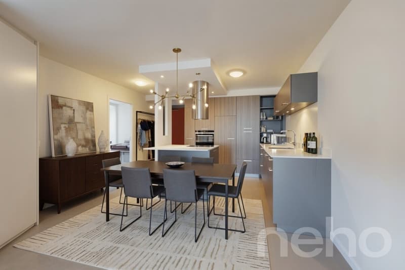 appartement contemporain proche centre-ville (1)