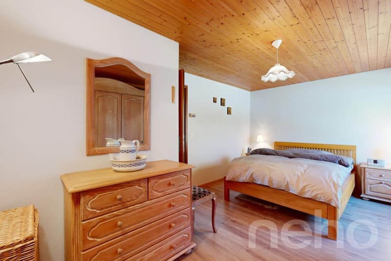 Attraktives Reihenhaus an ruhiger Wohnlage (7)
