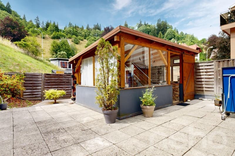 Exceptional 186 m² loft: unique volumes and total modularity (2)