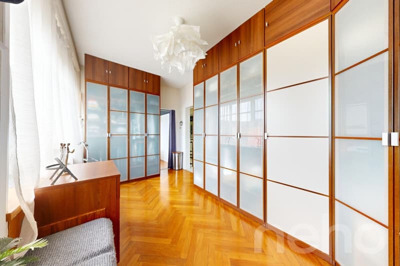 Exceptional 186 m² loft: unique volumes and total modularity (10)