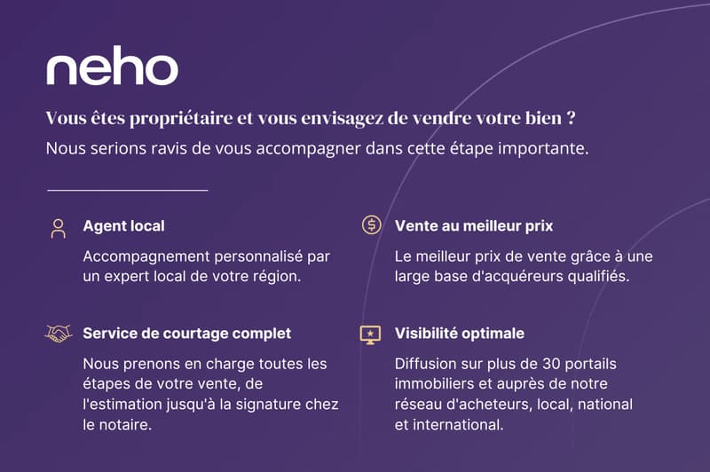 Magnifique villa individuelle au calme absolu aux Monts-de-Corsier (6)