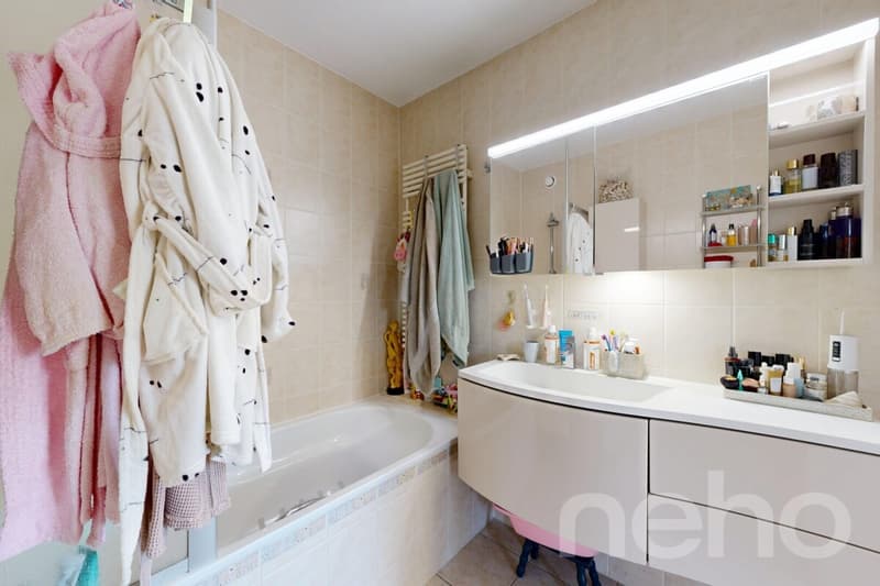 5 pièces idéalement situé au c?ur de Grand-Lancy (12)