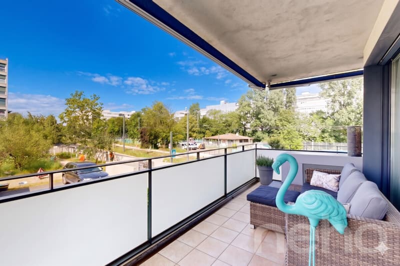 5 pièces idéalement situé au c?ur de Grand-Lancy (5)