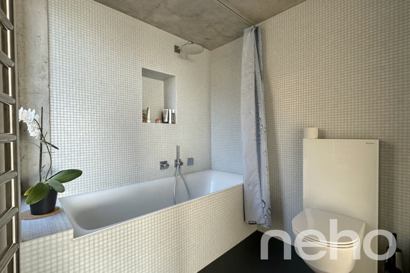 Villa dell'architetto - Eleganza contemporanea con vista impareggiabile (10)