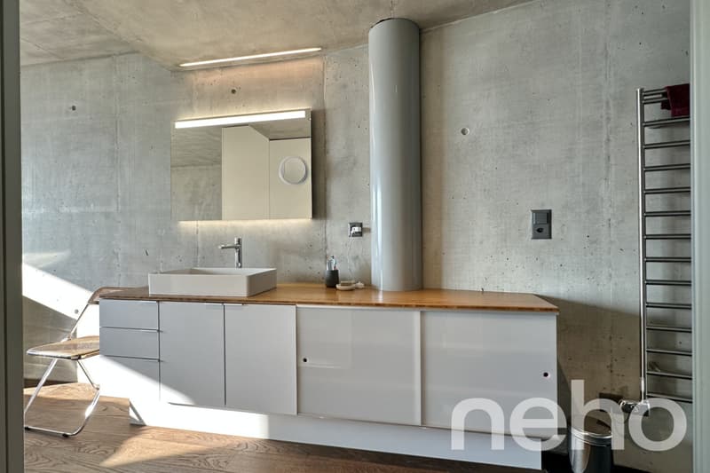 Villa dell'architetto - Eleganza contemporanea con vista impareggiabile (11)