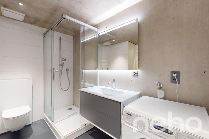 Villa dell'architetto - Eleganza contemporanea con vista impareggiabile (12)