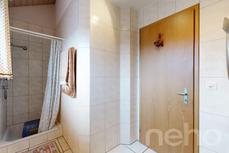 Exclusive attic maisonette with large terrace (8)