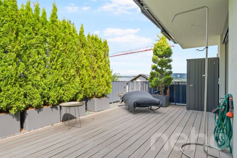 Luxus-Penthouse mit privatem Wellnessbereich (9)