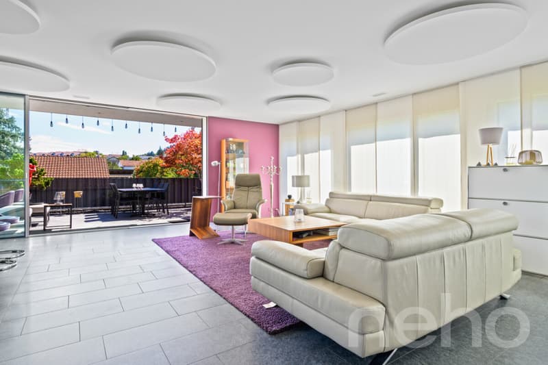 Luxus-Penthouse mit privatem Wellnessbereich (11)