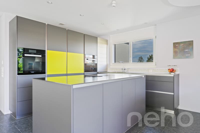 Luxus-Penthouse mit privatem Wellnessbereich (5)