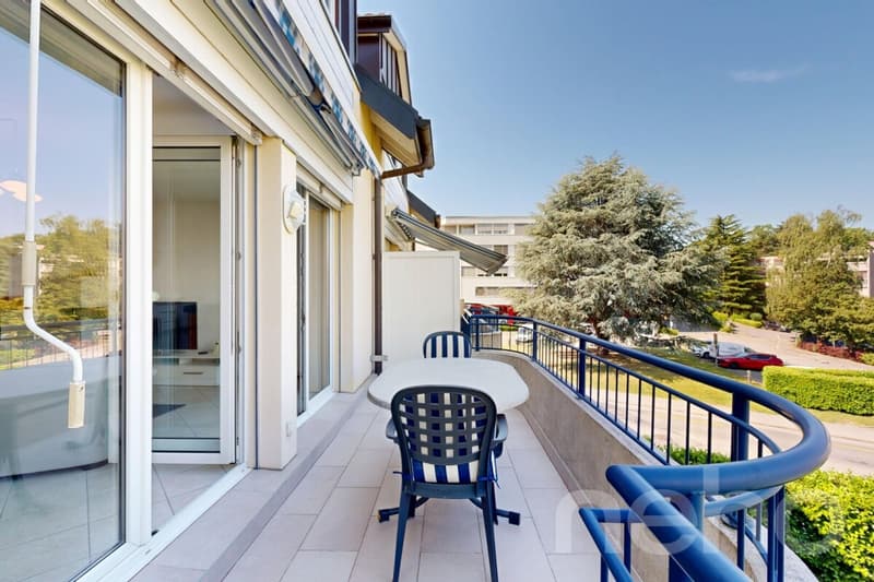 Geist eines Hauses für diese geräumige 5-Zimmer-Wohnung von 163 m²? Ideal für Familien (4)