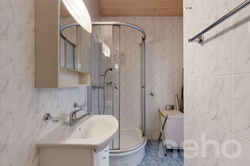 Geist eines Hauses für diese geräumige 5-Zimmer-Wohnung von 163 m²? Ideal für Familien (10)