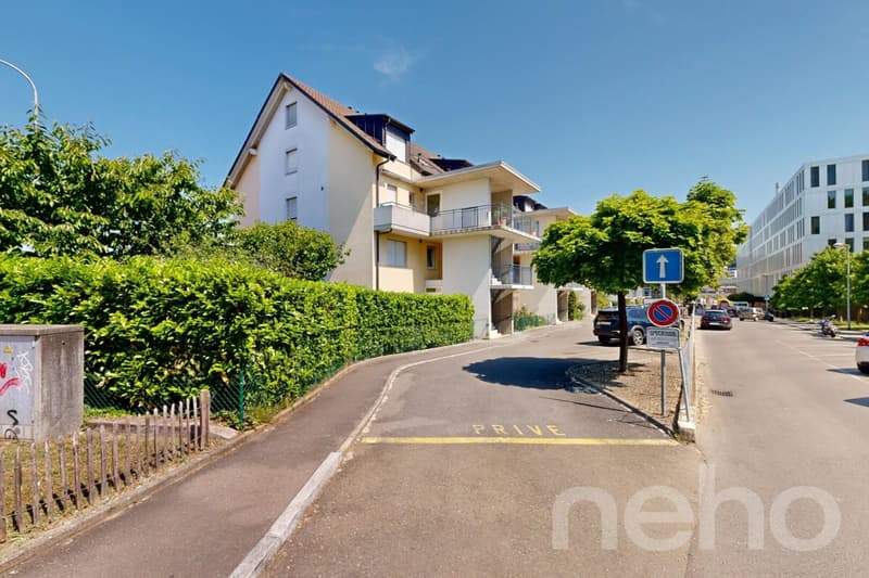 Geist eines Hauses für diese geräumige 5-Zimmer-Wohnung von 163 m²? Ideal für Familien (12)