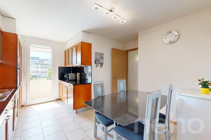 Geist eines Hauses für diese geräumige 5-Zimmer-Wohnung von 163 m²? Ideal für Familien (9)