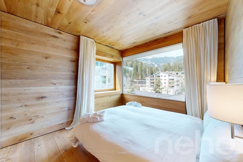 3.5-room apartment in the rocksresort Laax - Holidays & Returns (2)