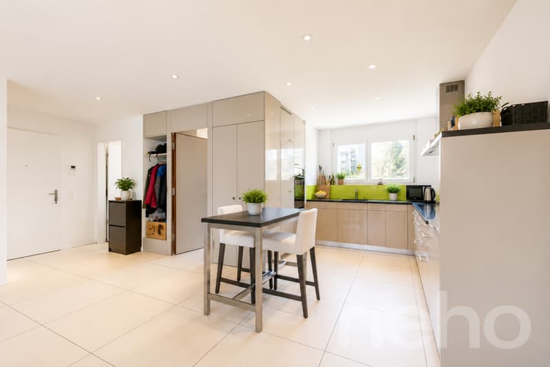 Appartement moderne 3.5 pièces dans le district 11 (3)