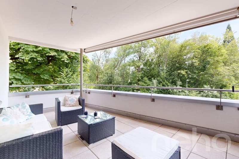 Appartement moderne 3.5 pièces dans le district 11 (2)