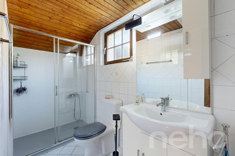 Charmante maison de 4.5 pièces à Pont-de-la-Morge (11)