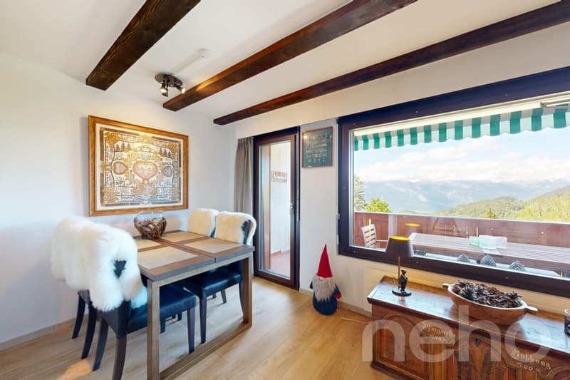 Exclusive: Magnificent apartment in high-standard PPE (4)