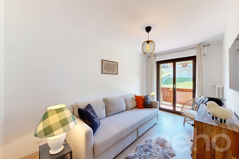 Exclusive: Magnificent apartment in high-standard PPE (9)