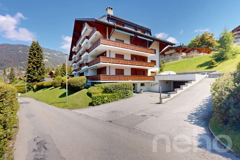 Exclusive: Magnificent apartment in high-standard PPE (3)
