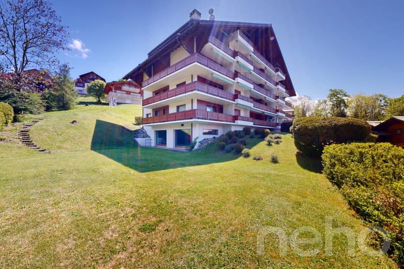 Exclusive: Magnificent apartment in high-standard PPE (11)