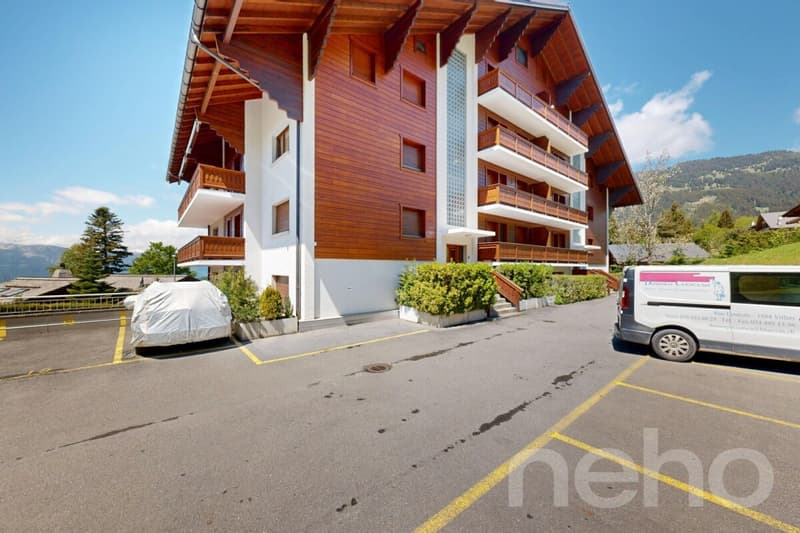 Exclusive: Magnificent apartment in high-standard PPE (12)