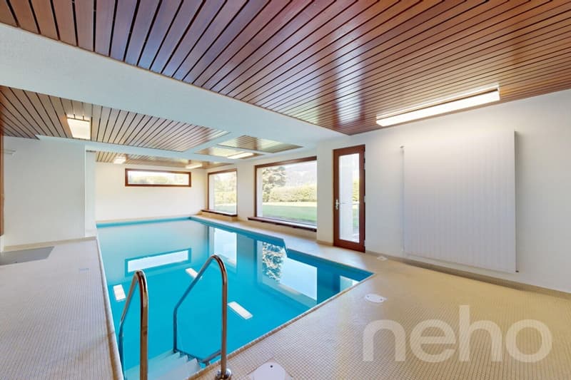 Exclusive: Magnificent apartment in high-standard PPE (10)