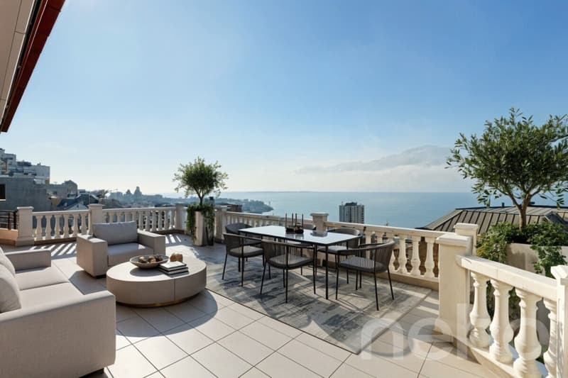 Immobilie mit Rendite und Panoramablick im Herzen von Montreux (2)
