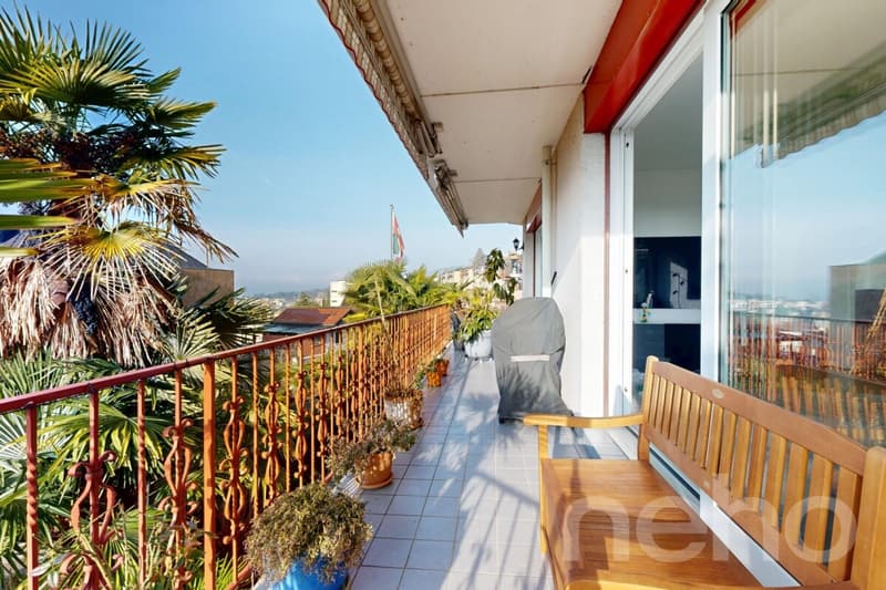 Immobilie mit Rendite und Panoramablick im Herzen von Montreux (11)