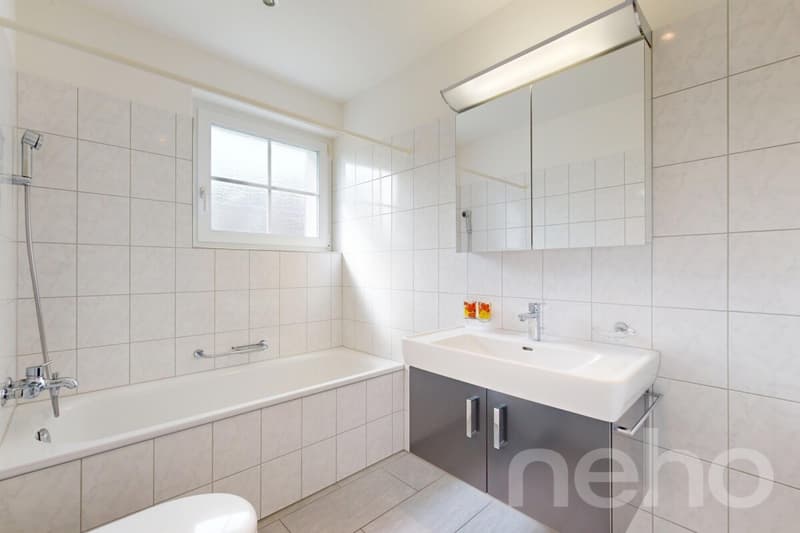 Vivre avec confort et proximité - emplacement attractif à Rümlang (8)